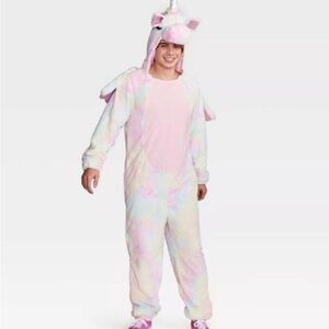 Hyde and EEK! Adult Unicorn Costume XL